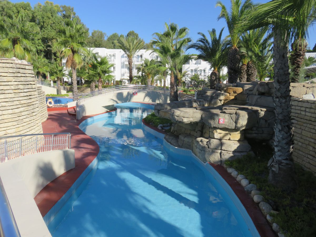 imagini hotel SEVEN SEAS BLUE SIDE